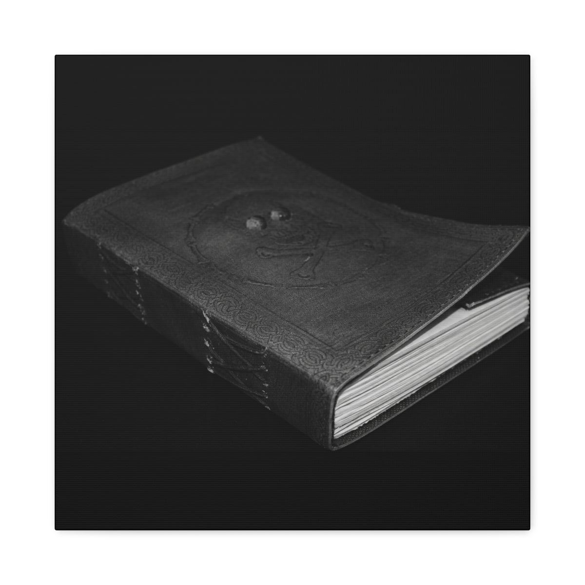 Journal Canvas