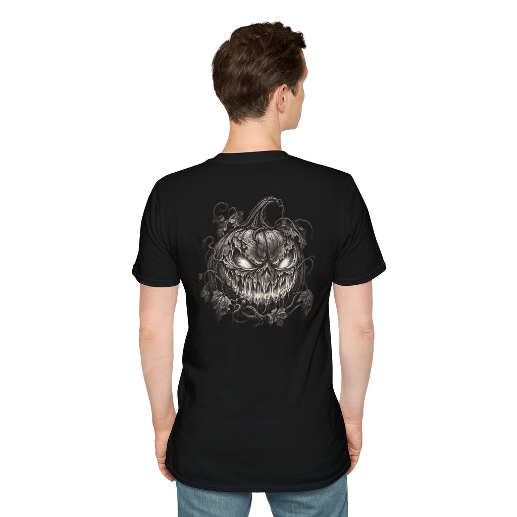 Halloween T-Shirt