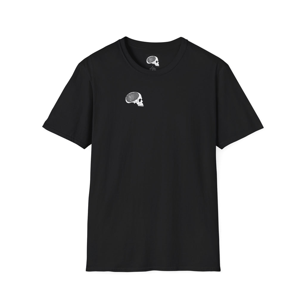 Trees Give Peace T-Shirt
