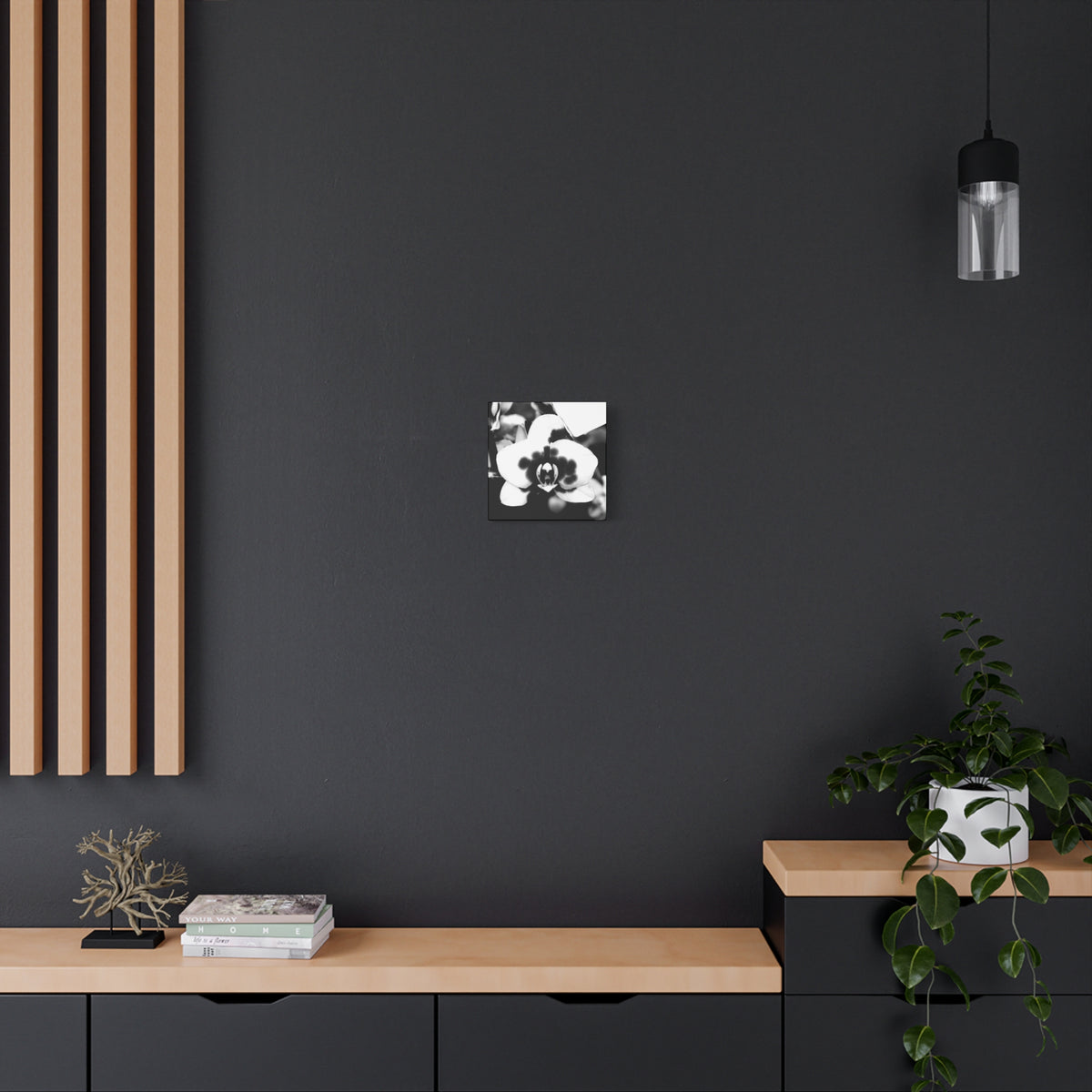 Orchid Canvas 3