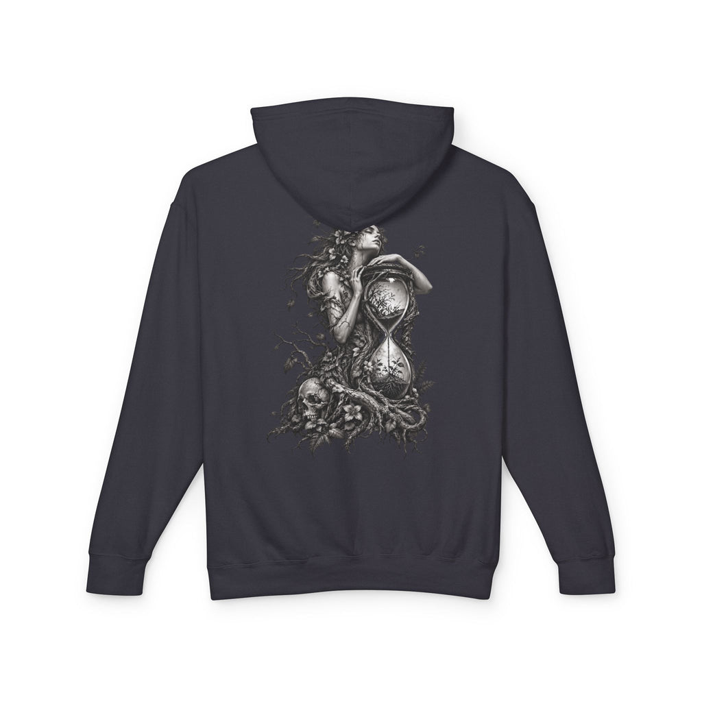 Value Of Life Hoodie