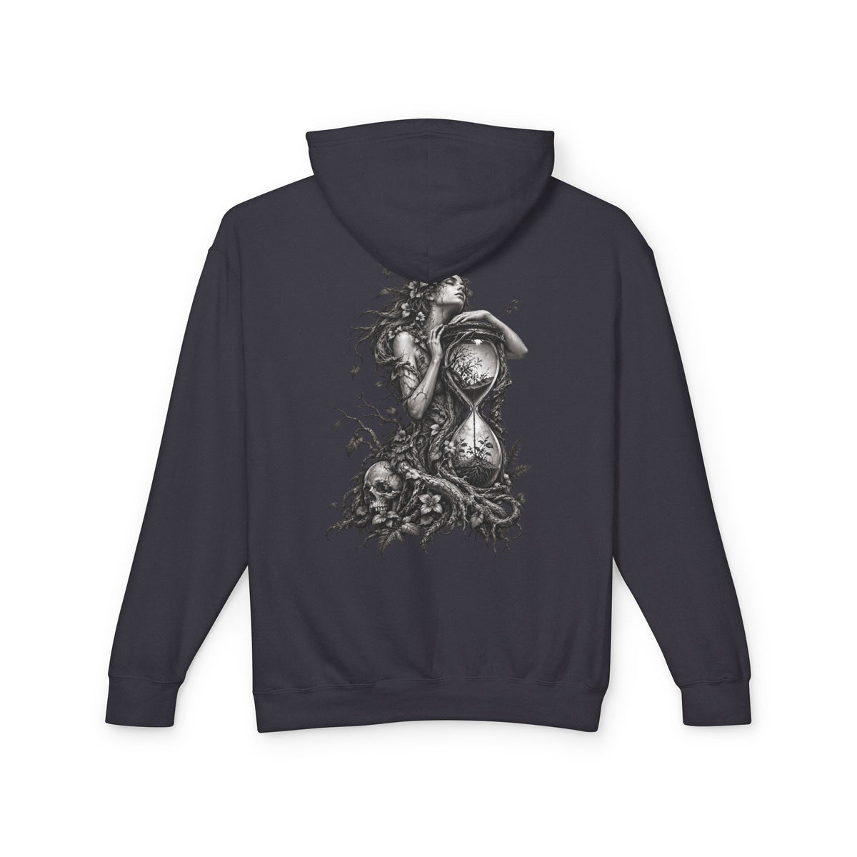 Value Of Life Hoodie