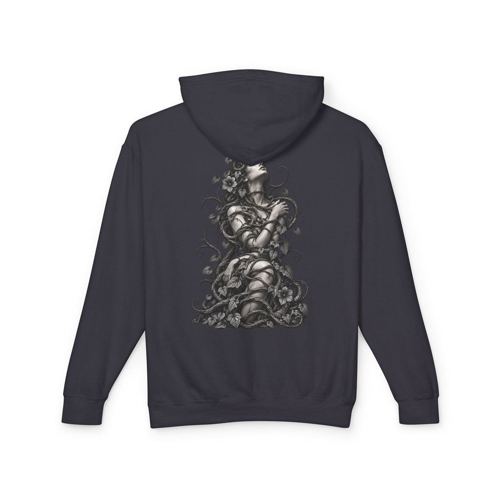 Embrace Hoodie