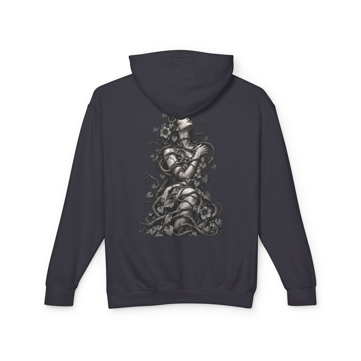 Embrace Hoodie