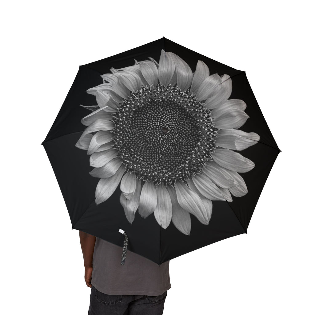 Sunflower Umbrella
