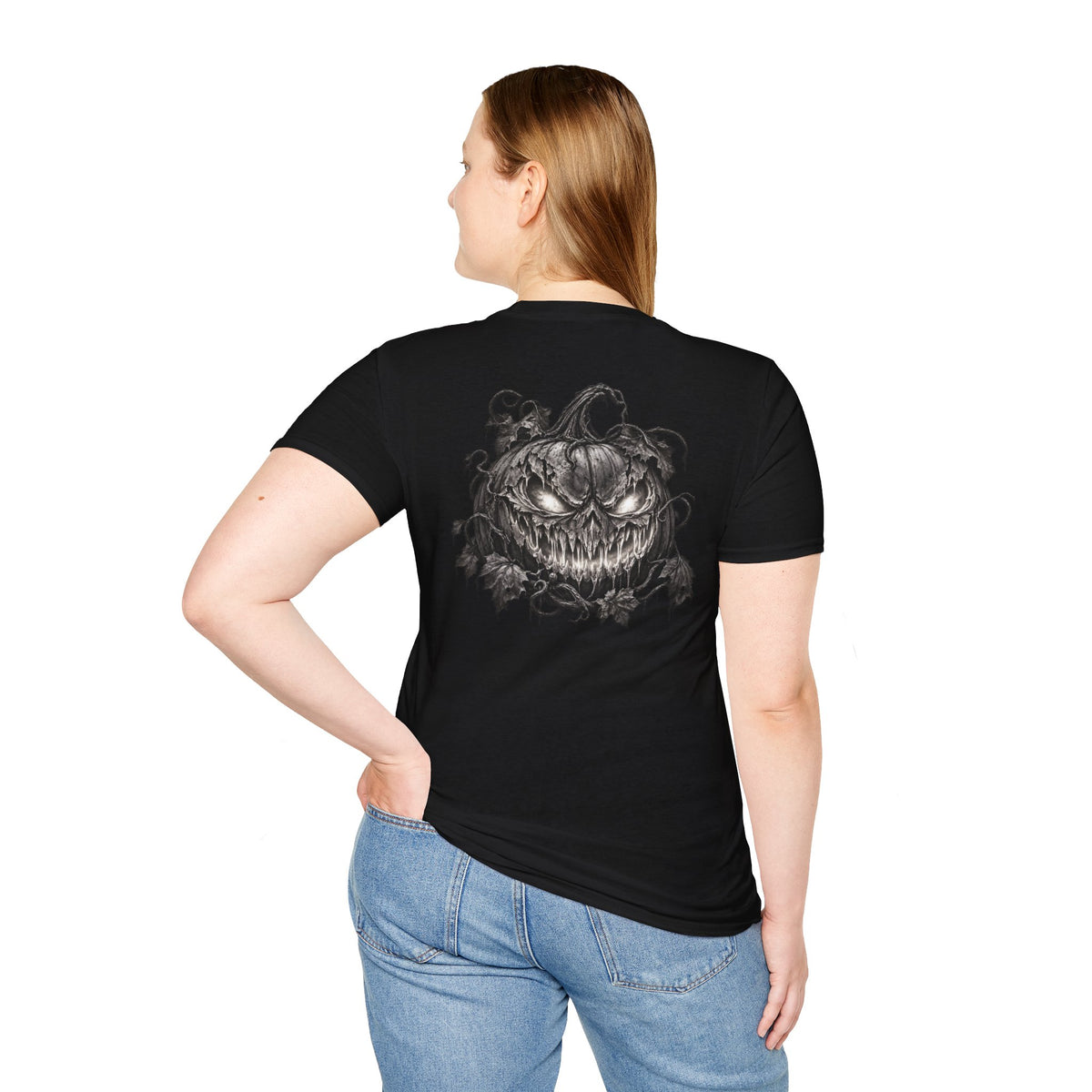 Halloween T-Shirt