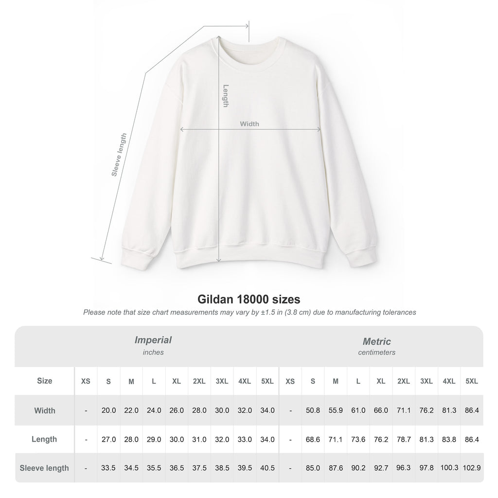 Out With Lanterns Sweatshirt