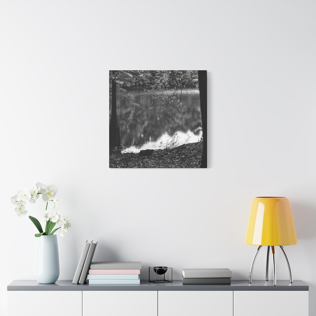 Marsh Edge 2 Canvas