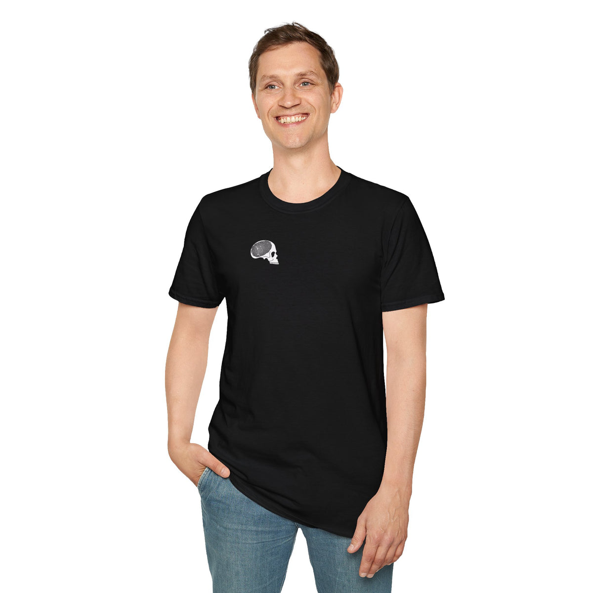 Like A Wildflower T-Shirt