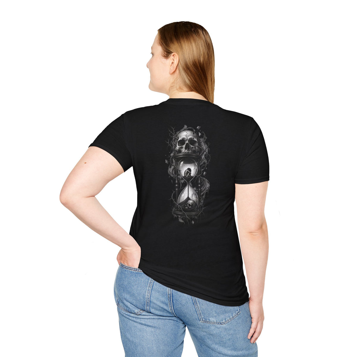 Our Hourglass Runs Out T-Shirt