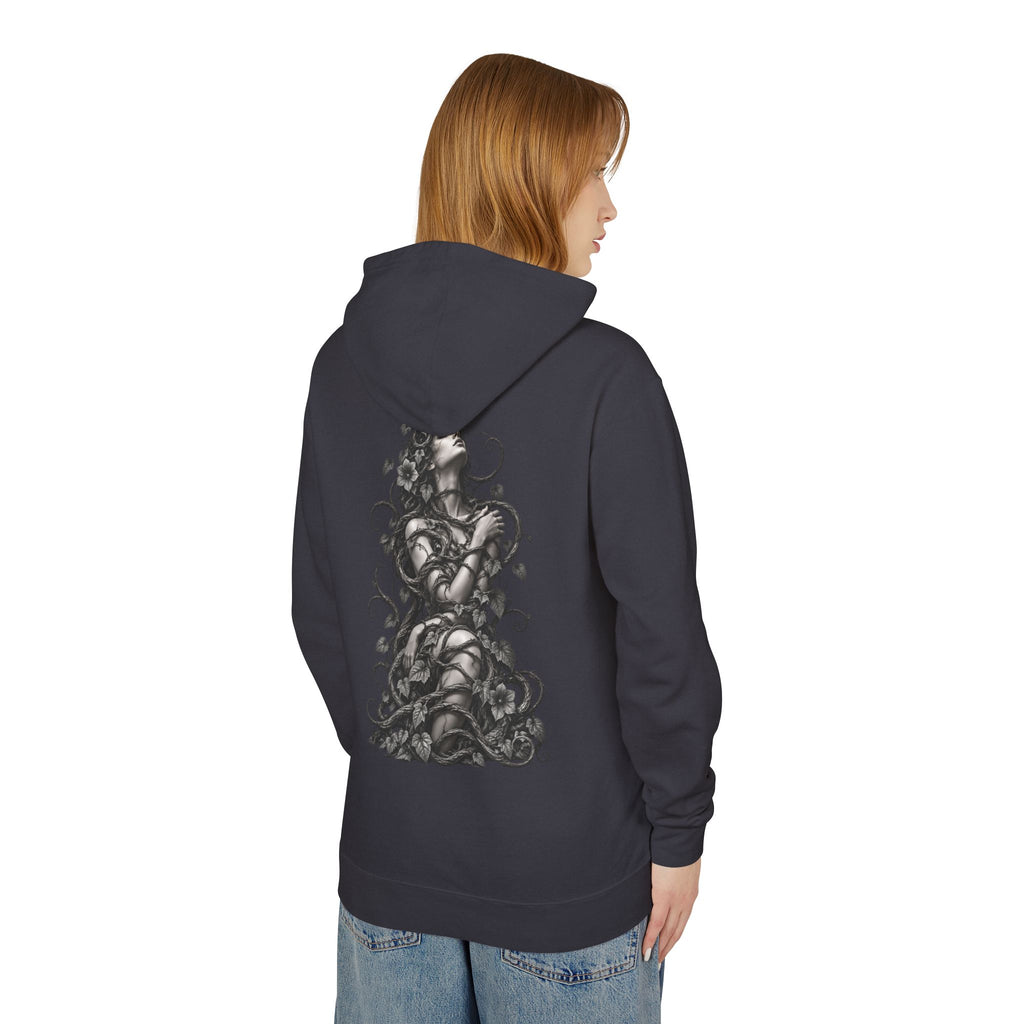 Embrace Hoodie