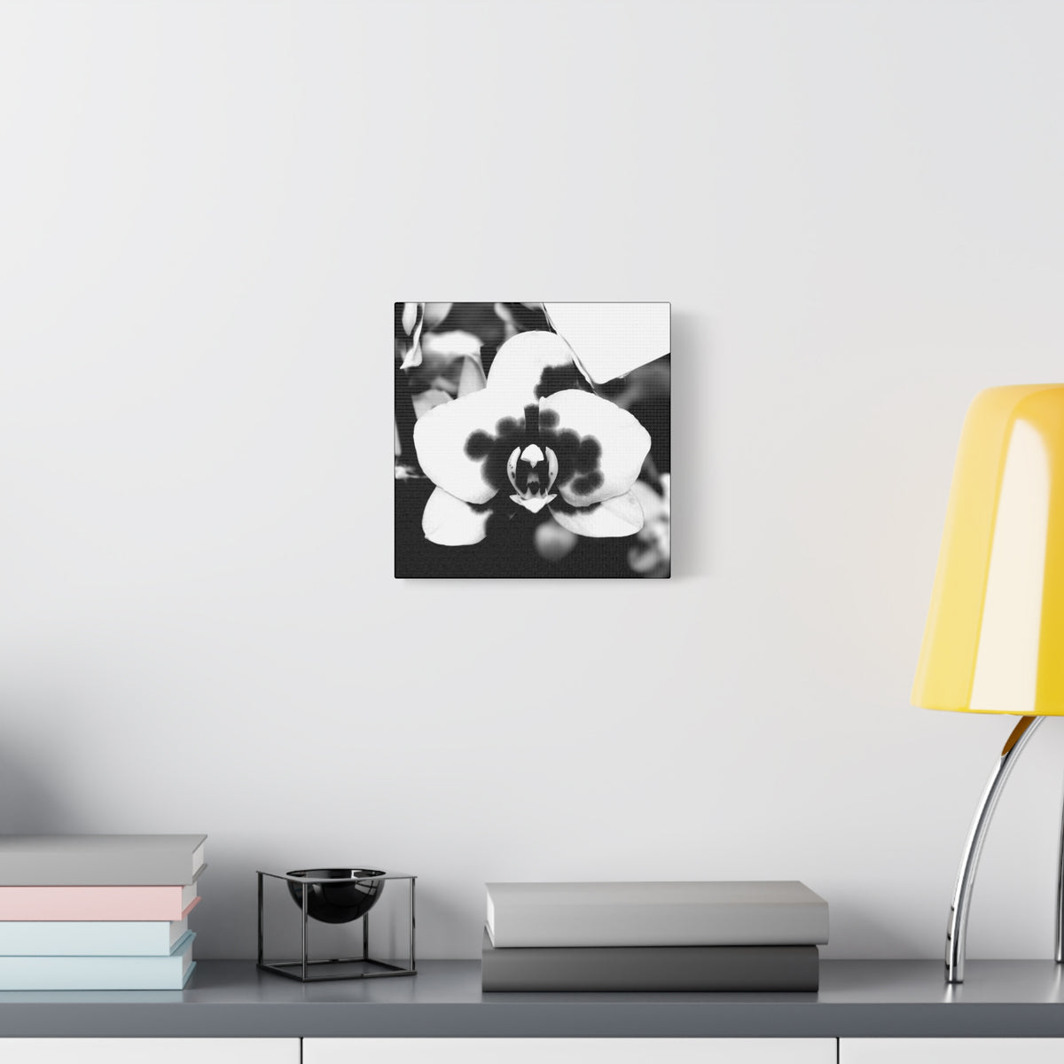 Orchid Canvas 3