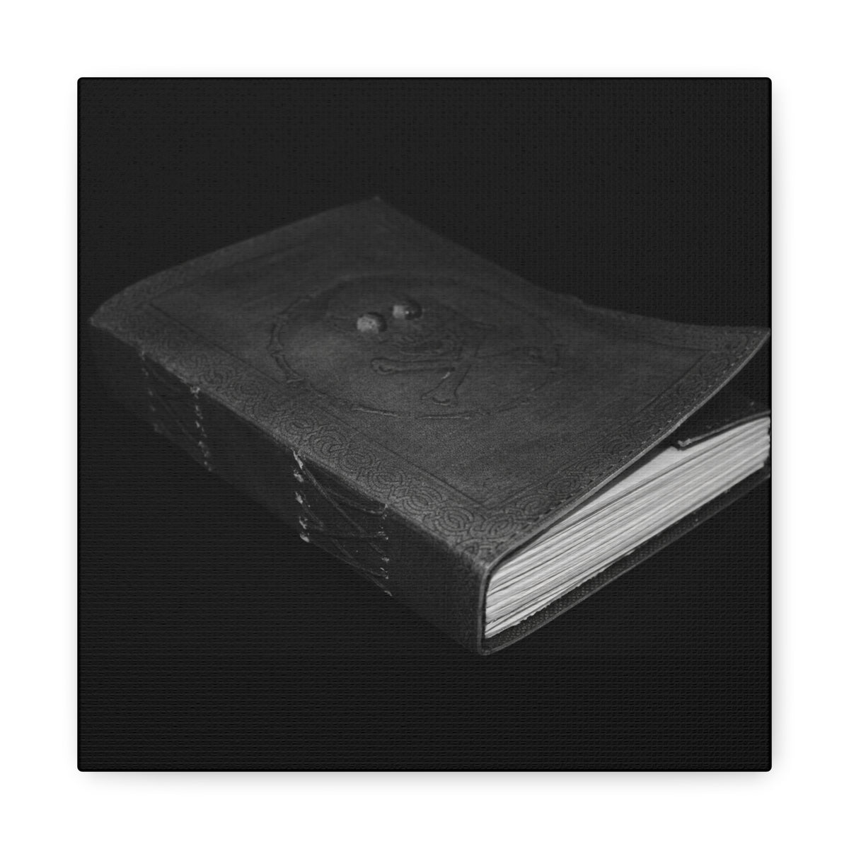 Journal Canvas