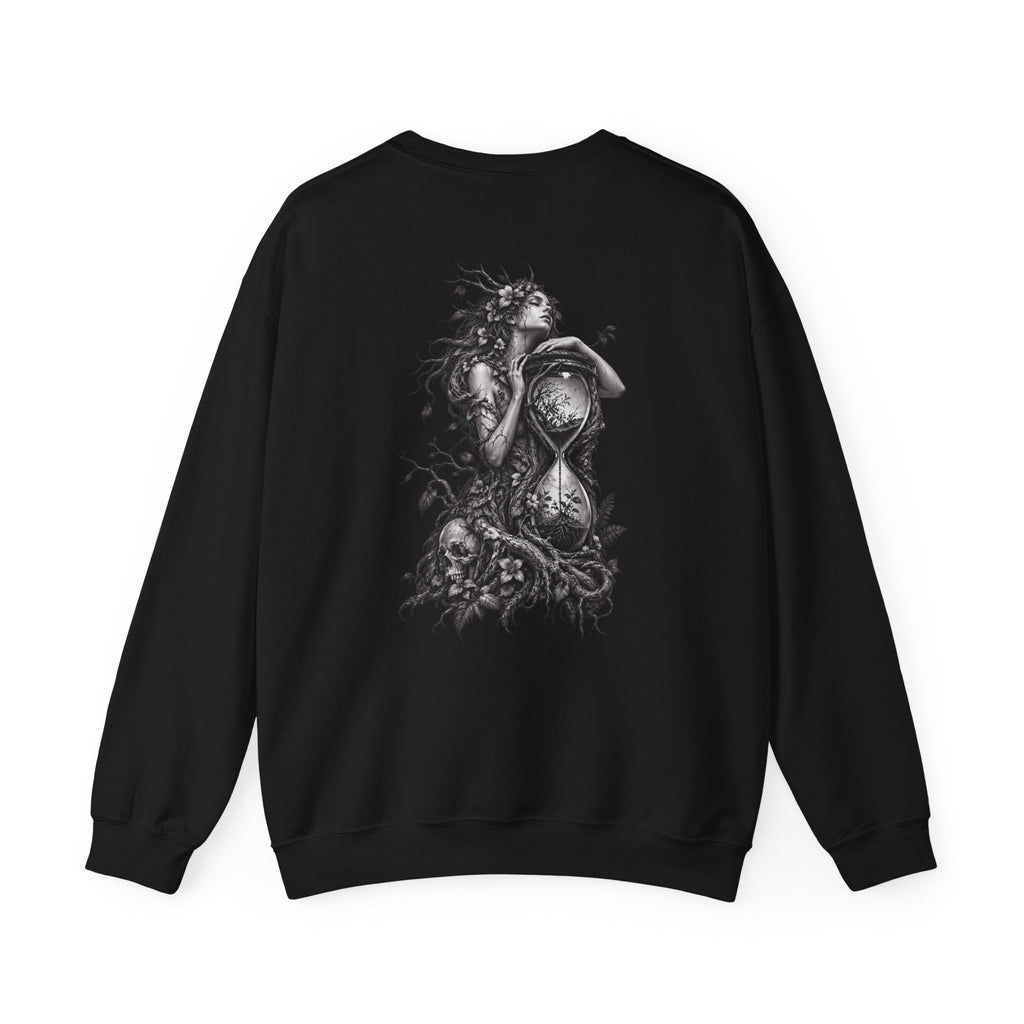 Value Of Life Sweatshirt