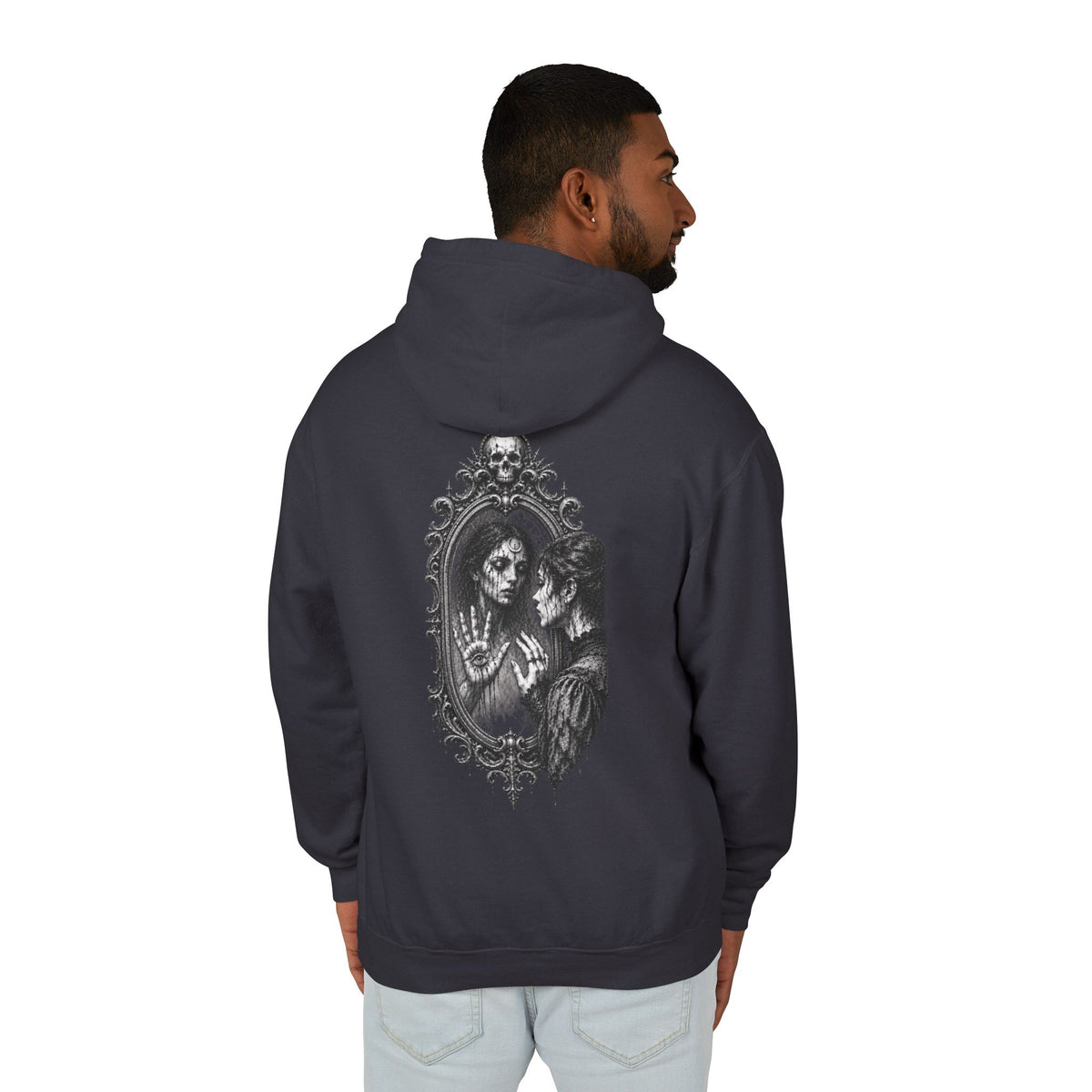 Look Hoodie