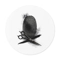 BTD Shears Sticker