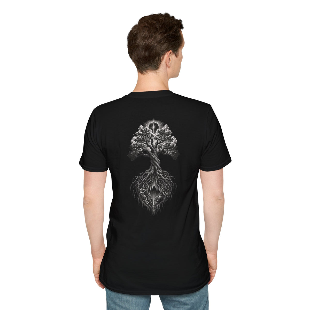 To Reach Heaven T-Shirt