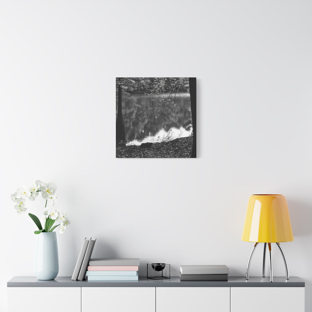 Marsh Edge 2 Canvas
