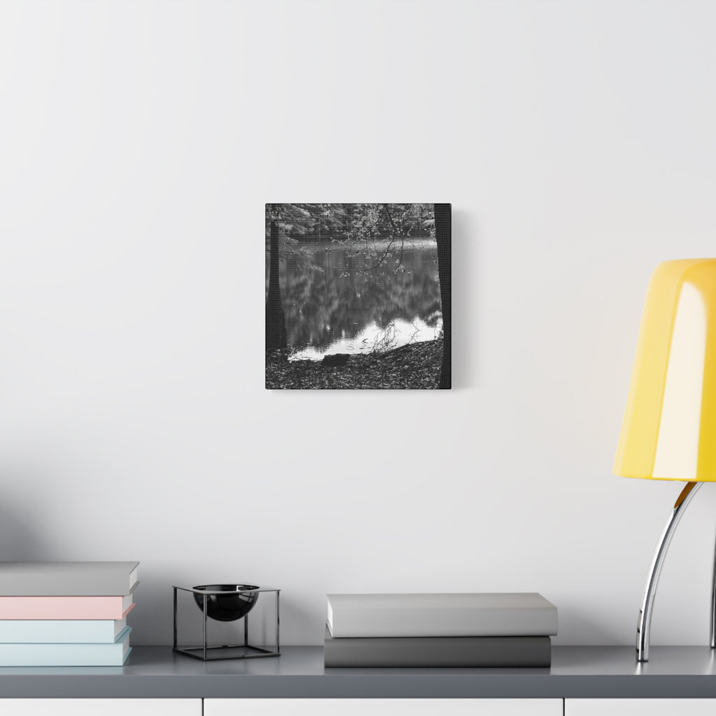 Marsh Edge 2 Canvas