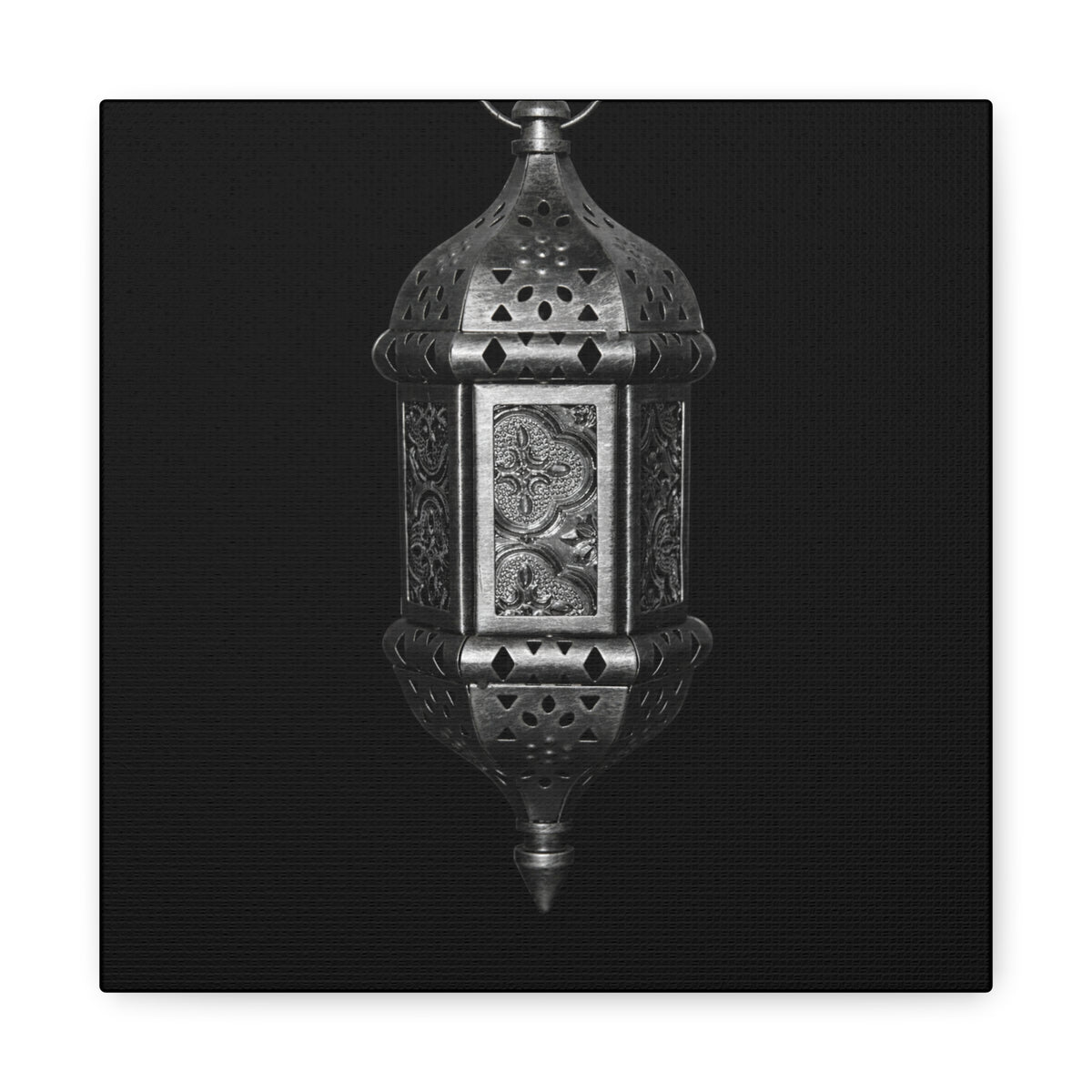 Lantern Canvas