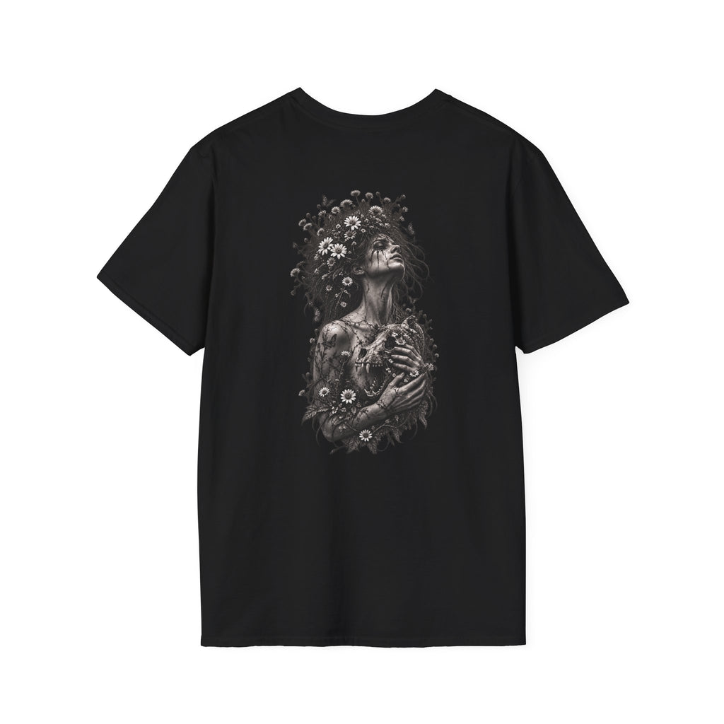 Like A Wildflower T-Shirt
