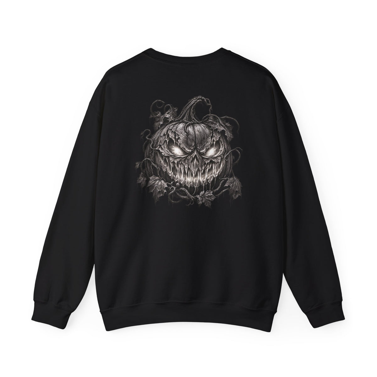 Halloween Sweatshirt