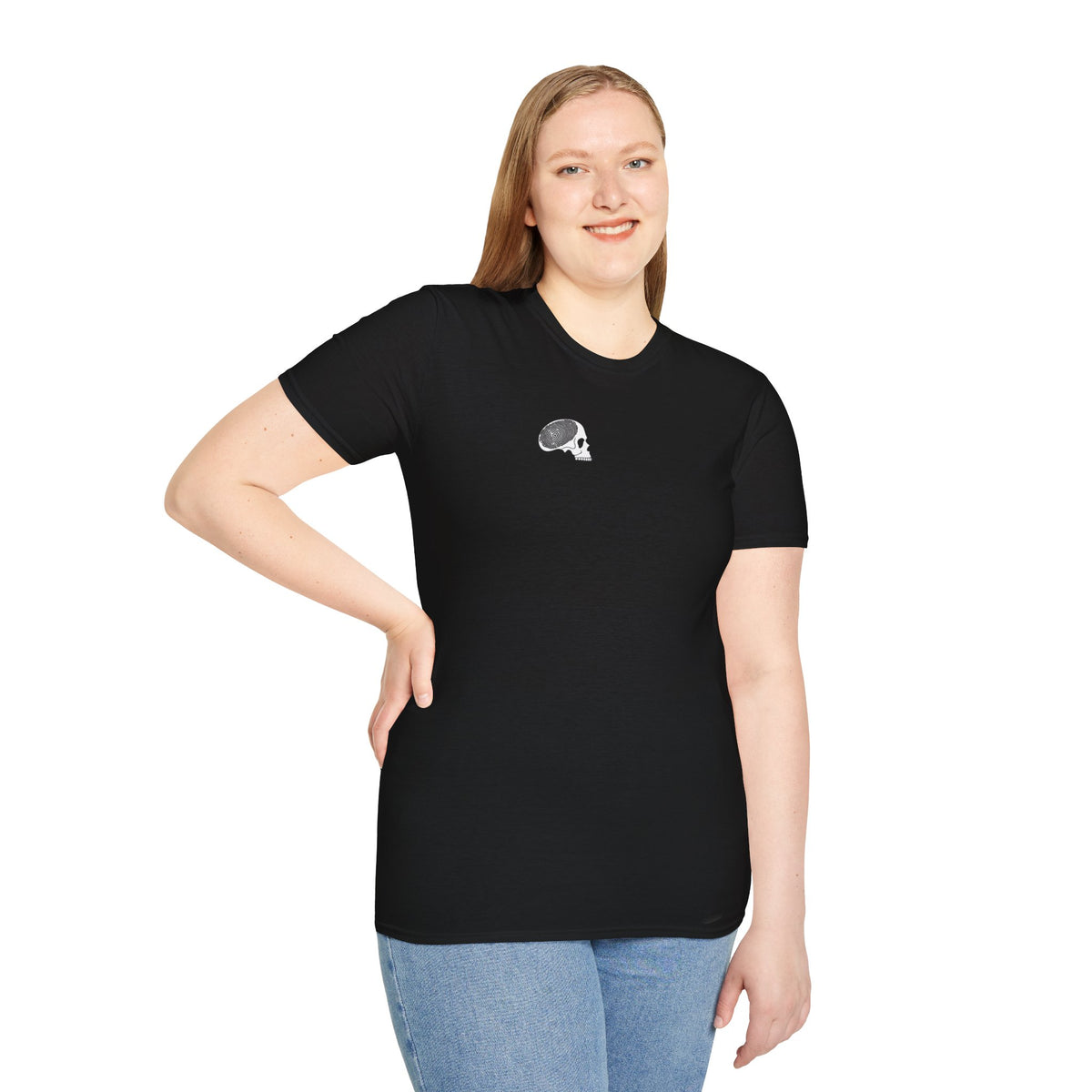 Like A Candle T-Shirt