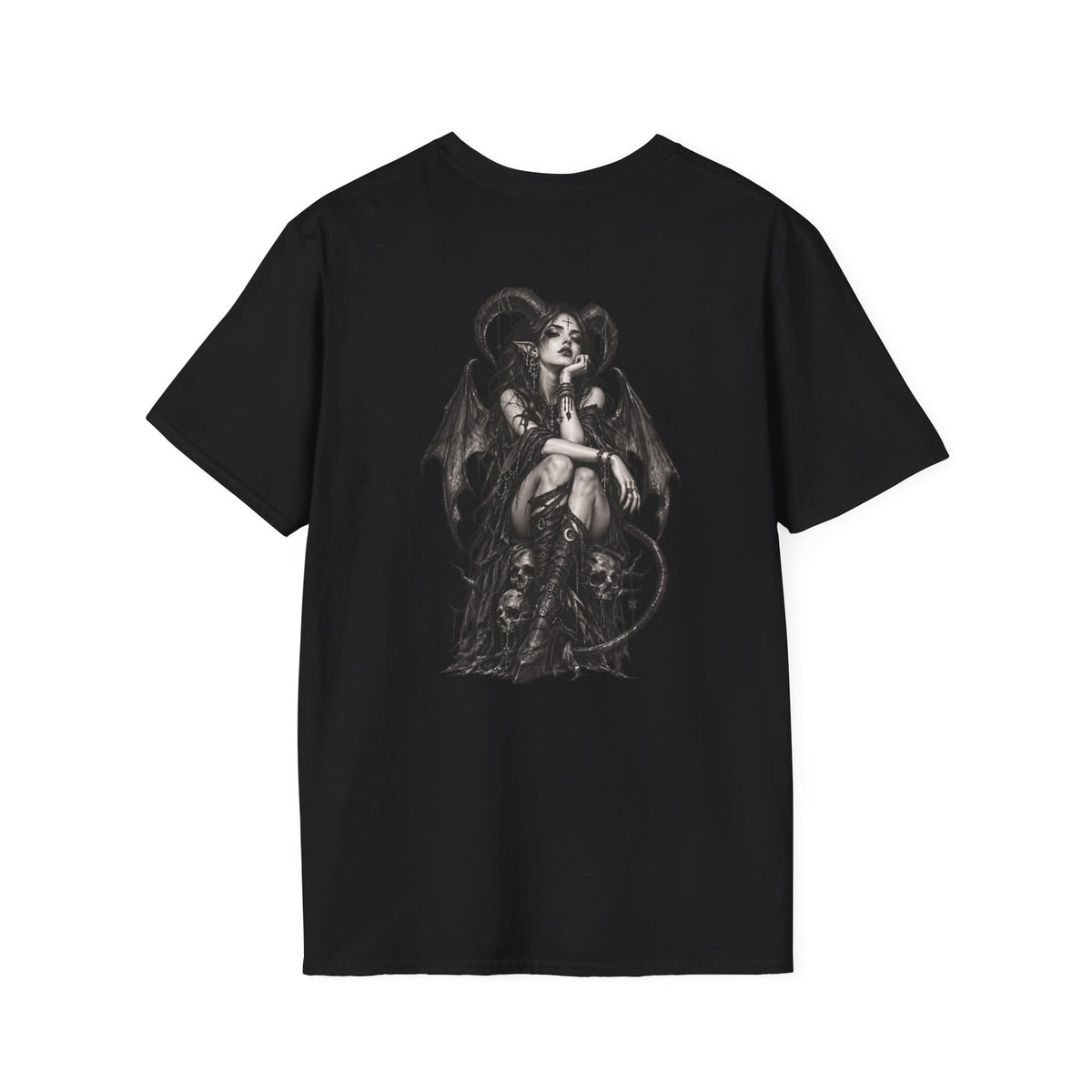 Devil's Little Sister T-Shirt
