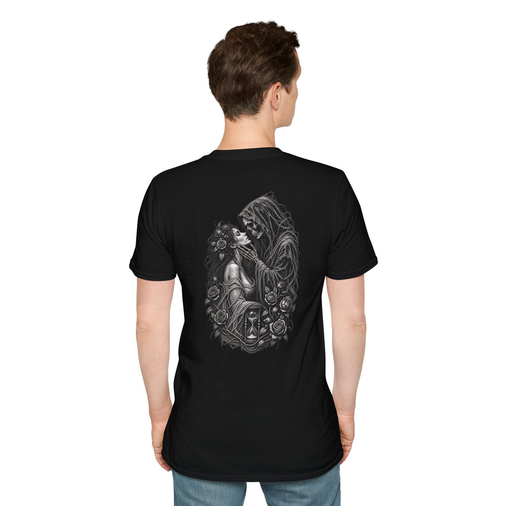 Death T-Shirt