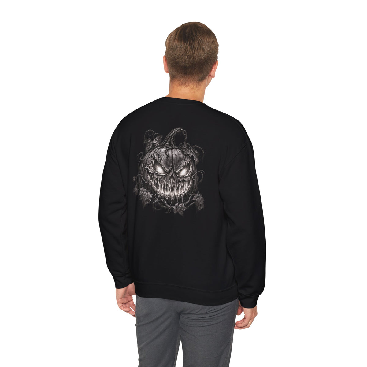 Halloween Sweatshirt