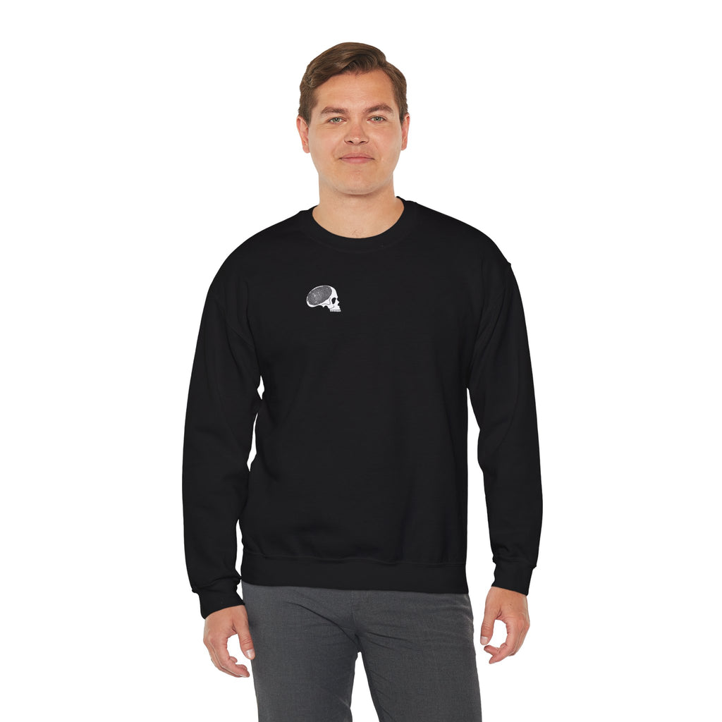 Value Of Life Sweatshirt