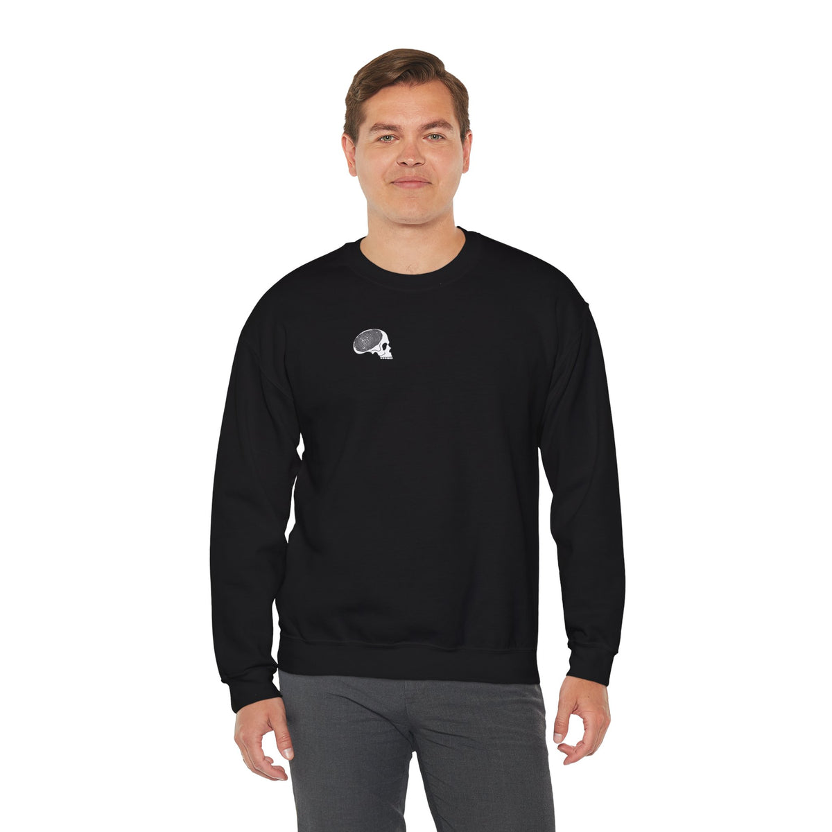 Value Of Life Sweatshirt