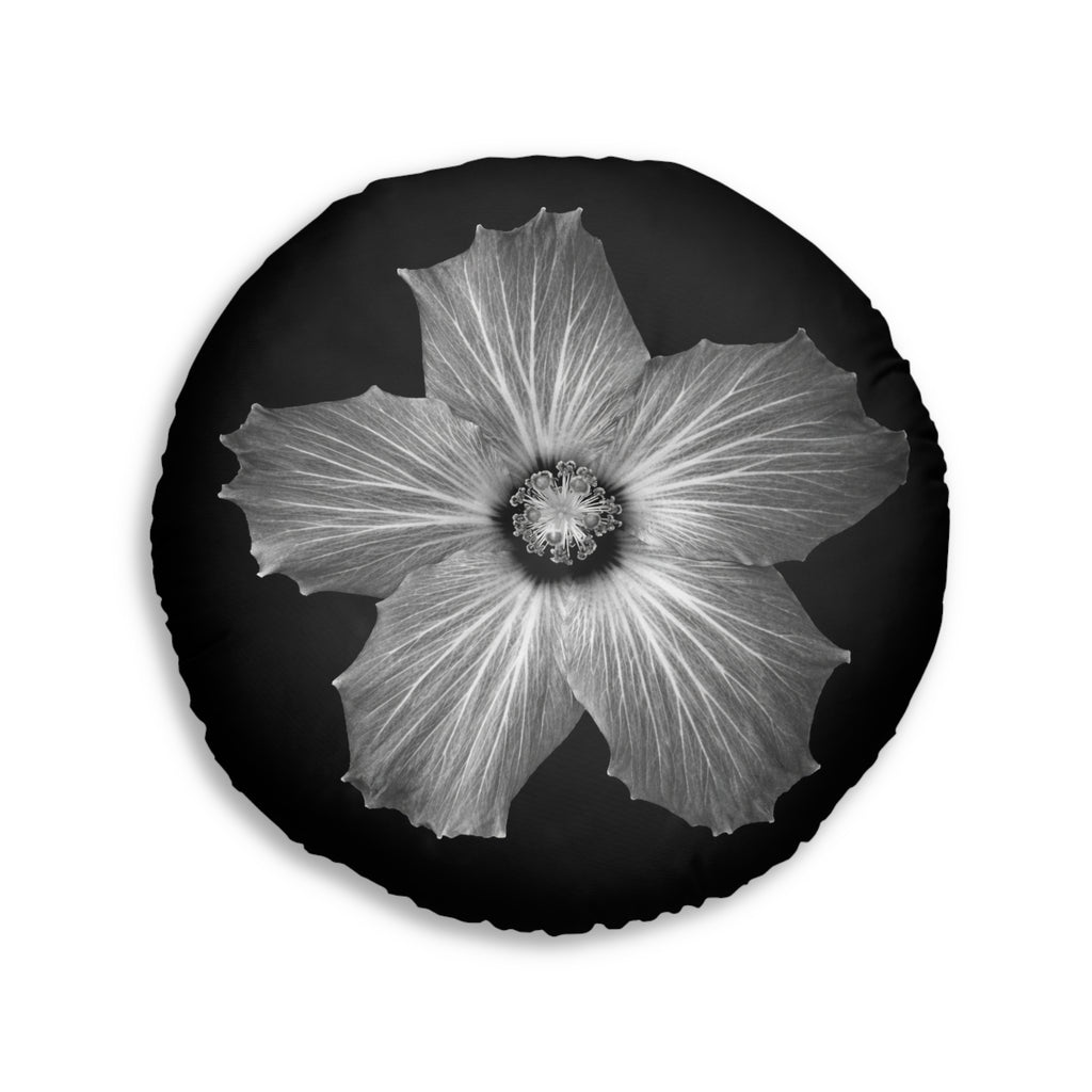 Hibiscus Pillow
