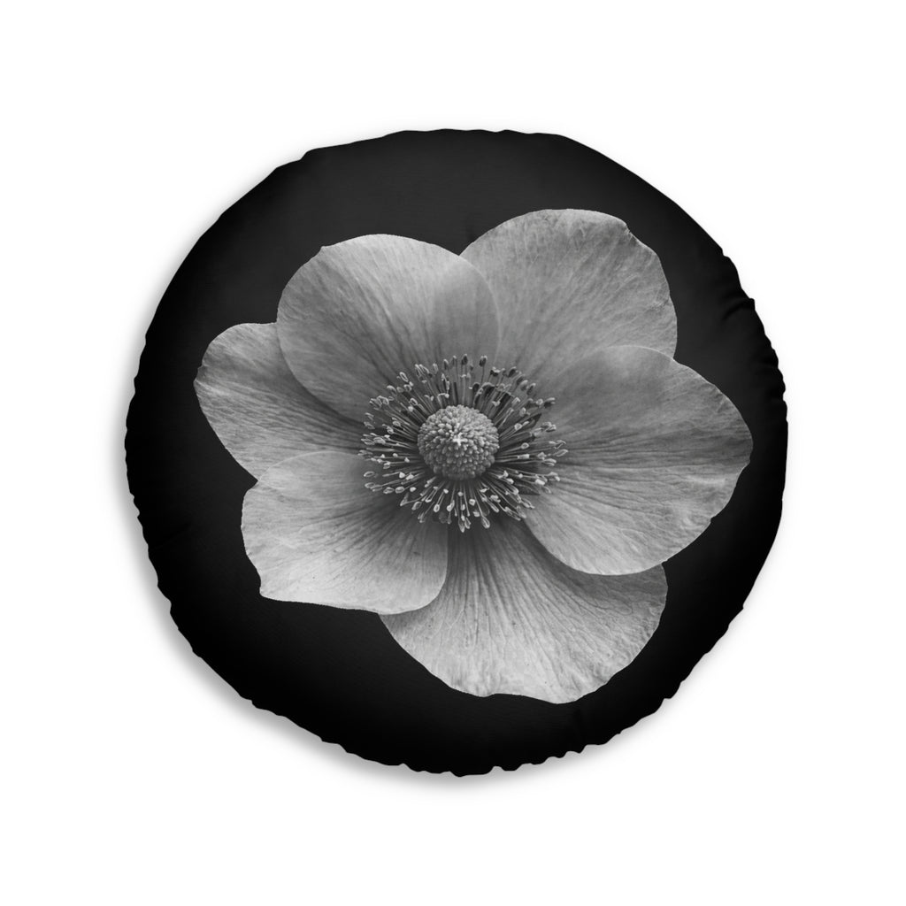 Hellebore Pillow