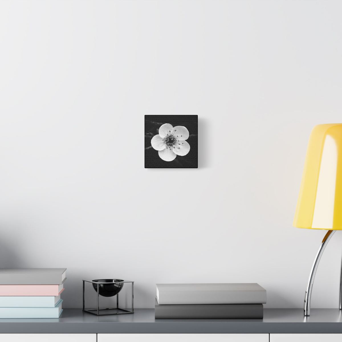 Cherry Blossom Canvas
