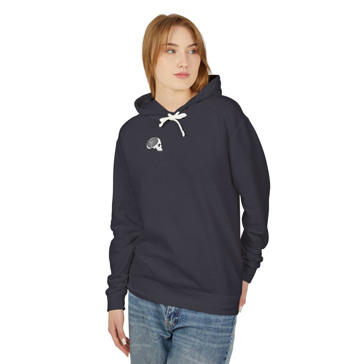 Embrace Hoodie