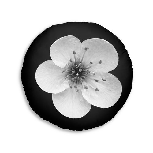 Cherry Blossom Pillow