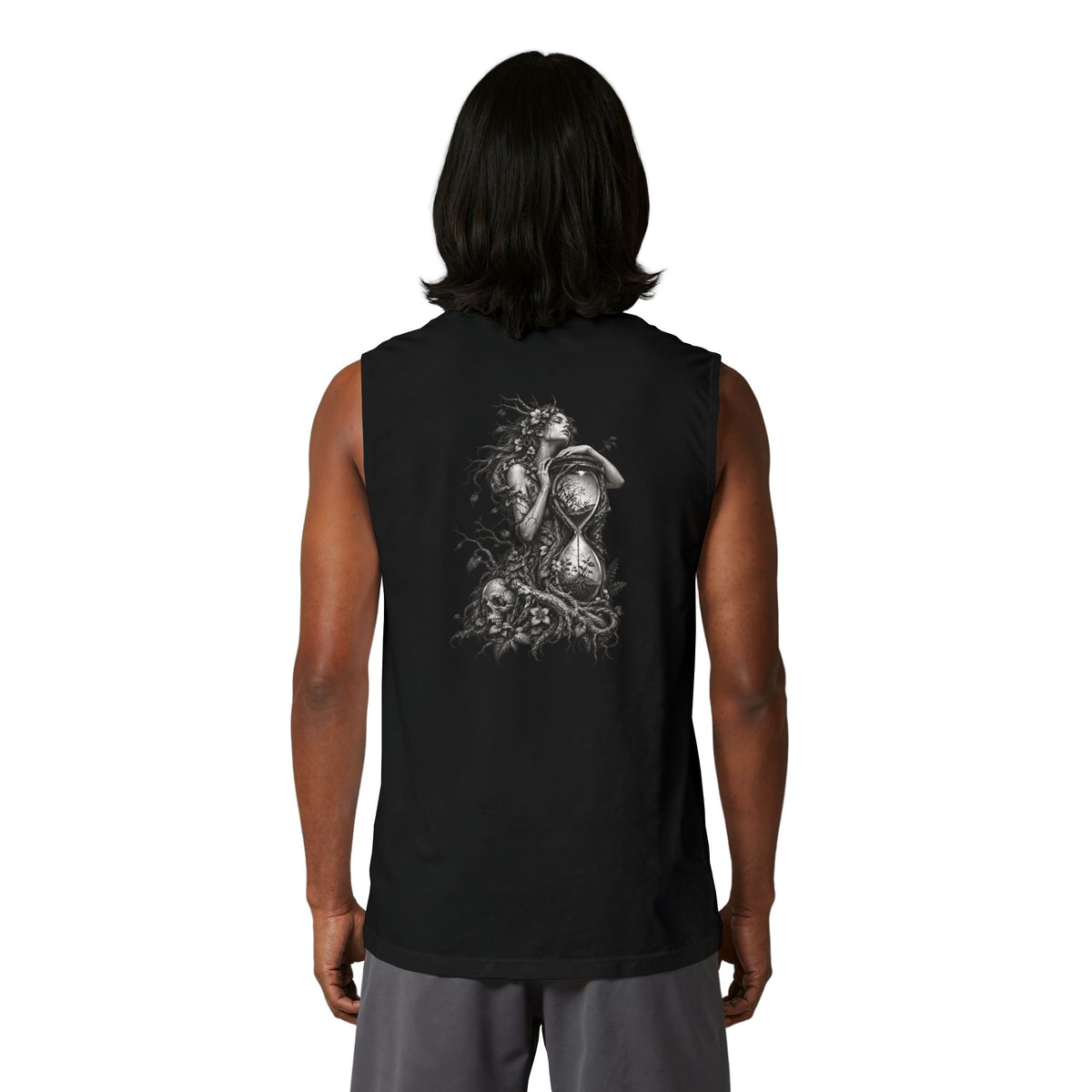 Value Of Life Tank