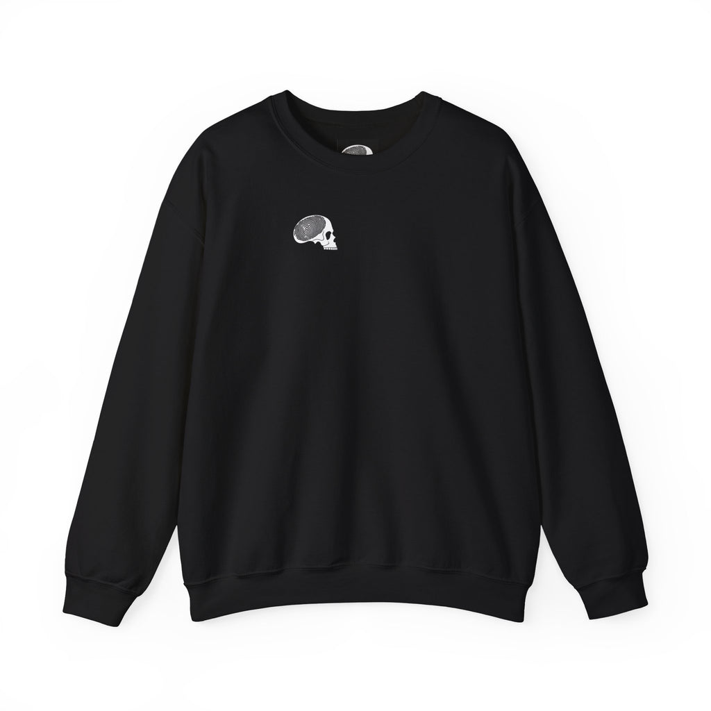 Out With Lanterns Sweatshirt