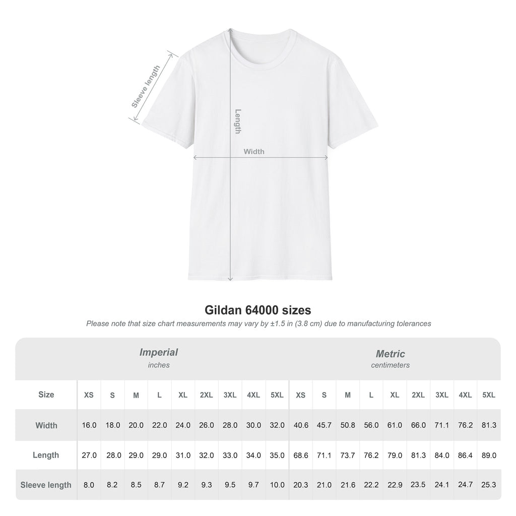 Embrace T-Shirt