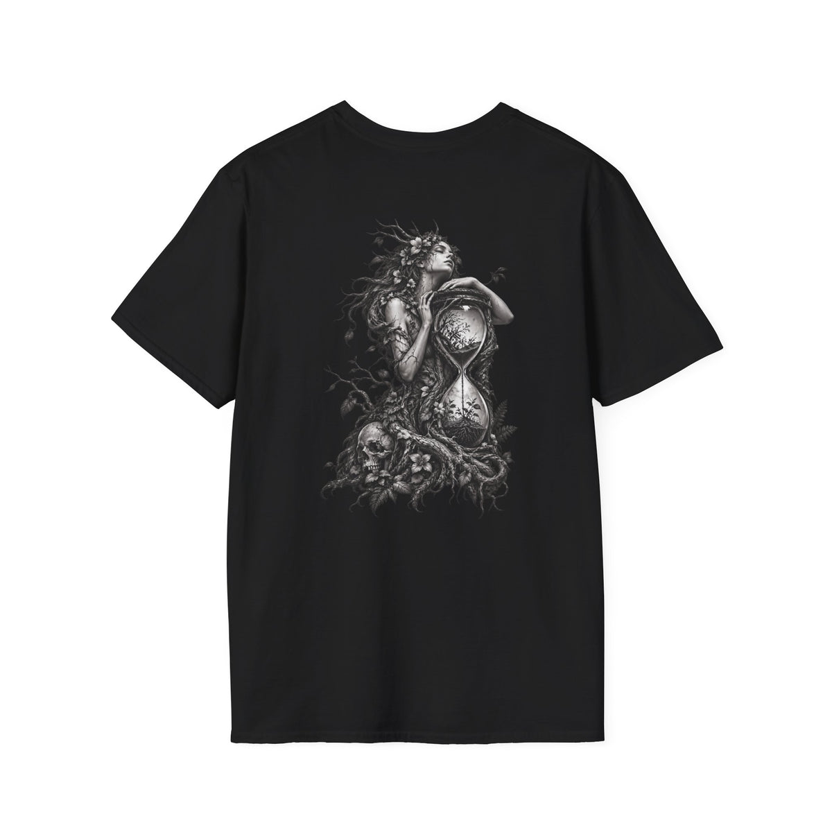 Value Of Life T-Shirt