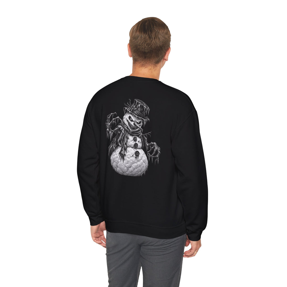 Christmas Sweatshirt