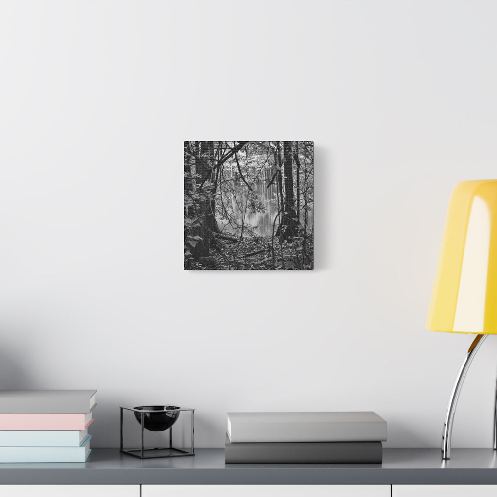 Marsh Edge 1 Canvas