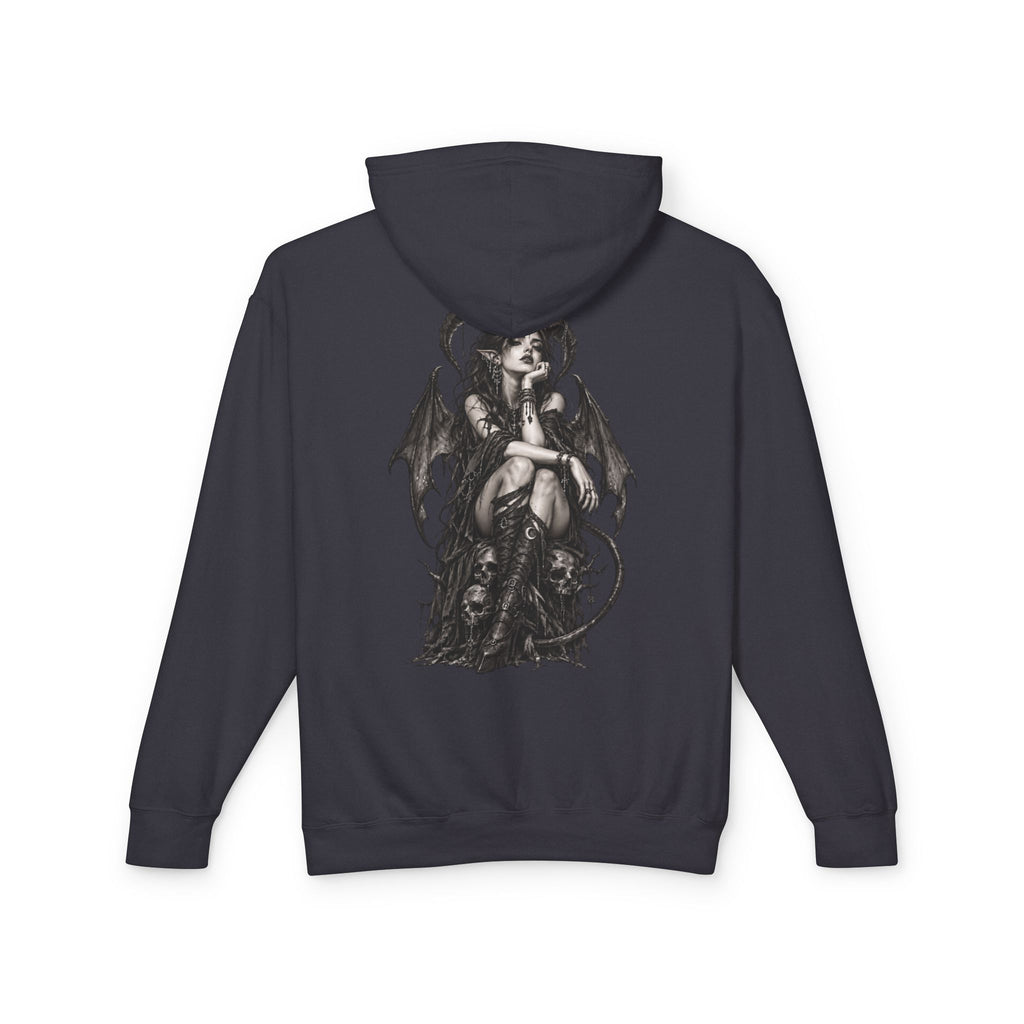Devil's Little Sister Hoodie