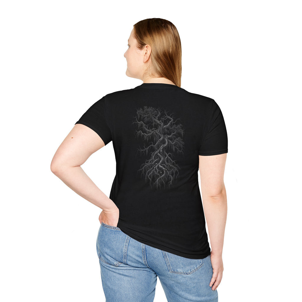 Solitary Tree T-Shirt