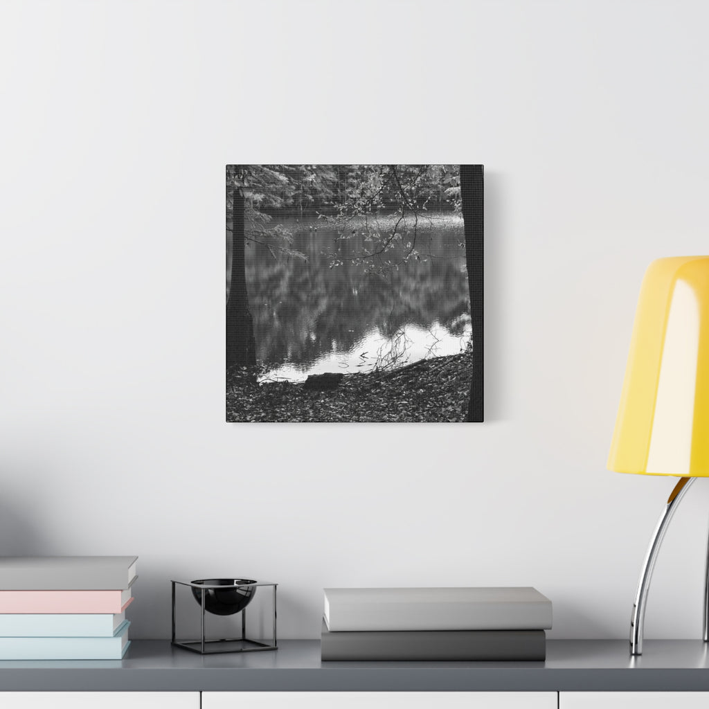 Marsh Edge 2 Canvas