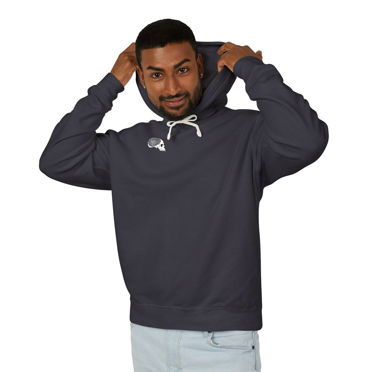 Out With Lanterns Hoodie
