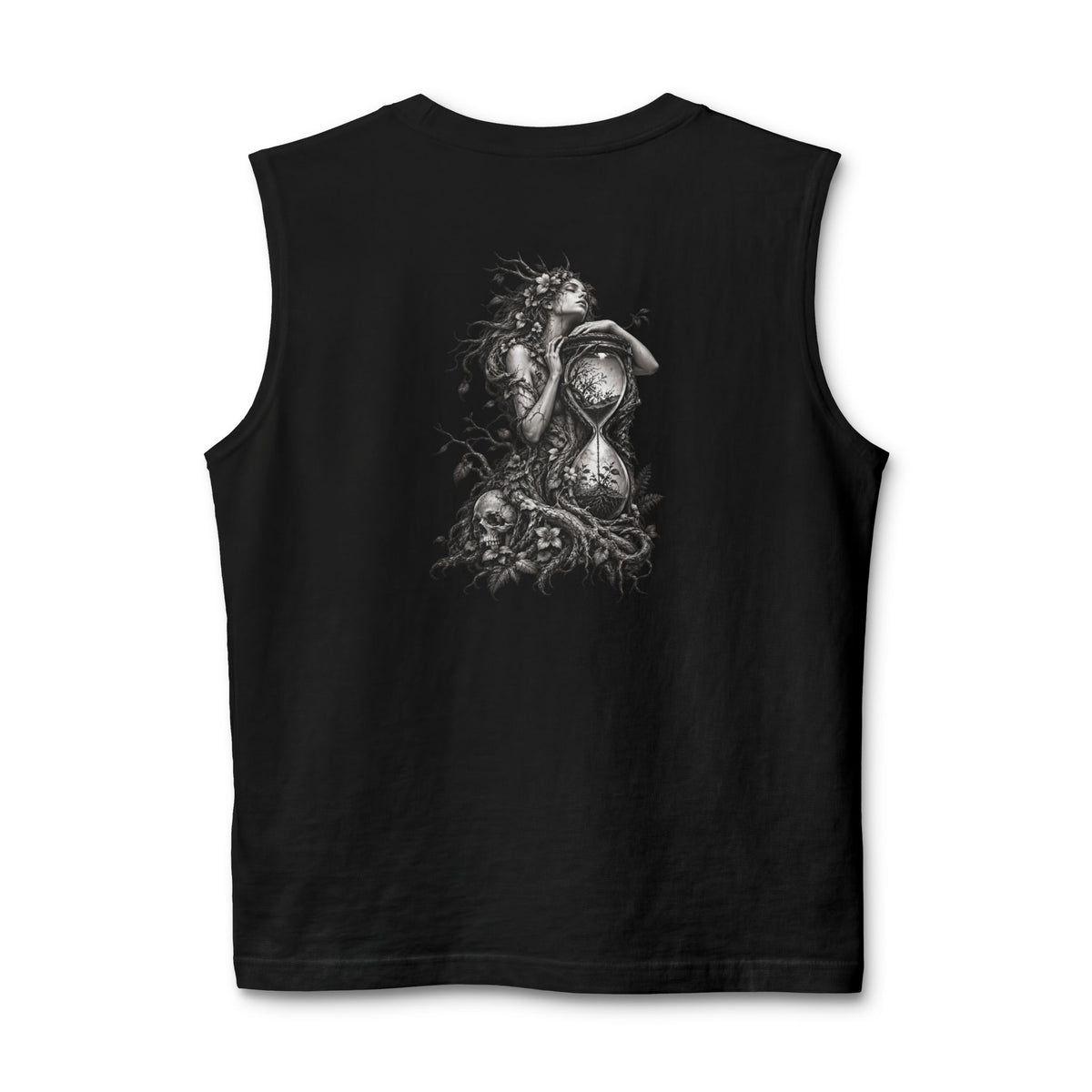 Value Of Life Tank