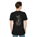 Out With Lanterns T-Shirt