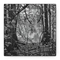 Marsh Edge 1 Canvas